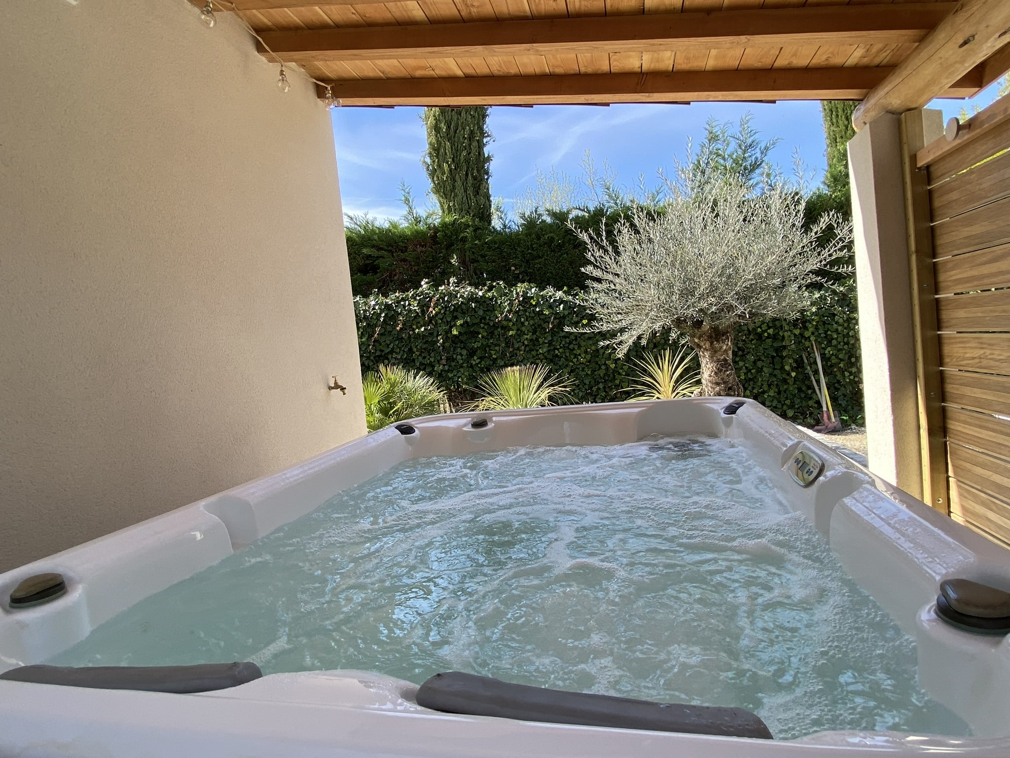 image jacuzzi