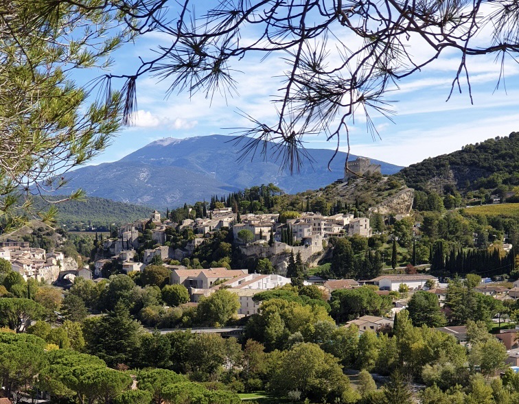 vaison